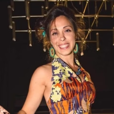 Mariana Igova